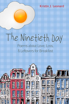 The Ninetieth Day book cover