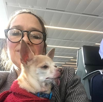 Kristin J. Leonard